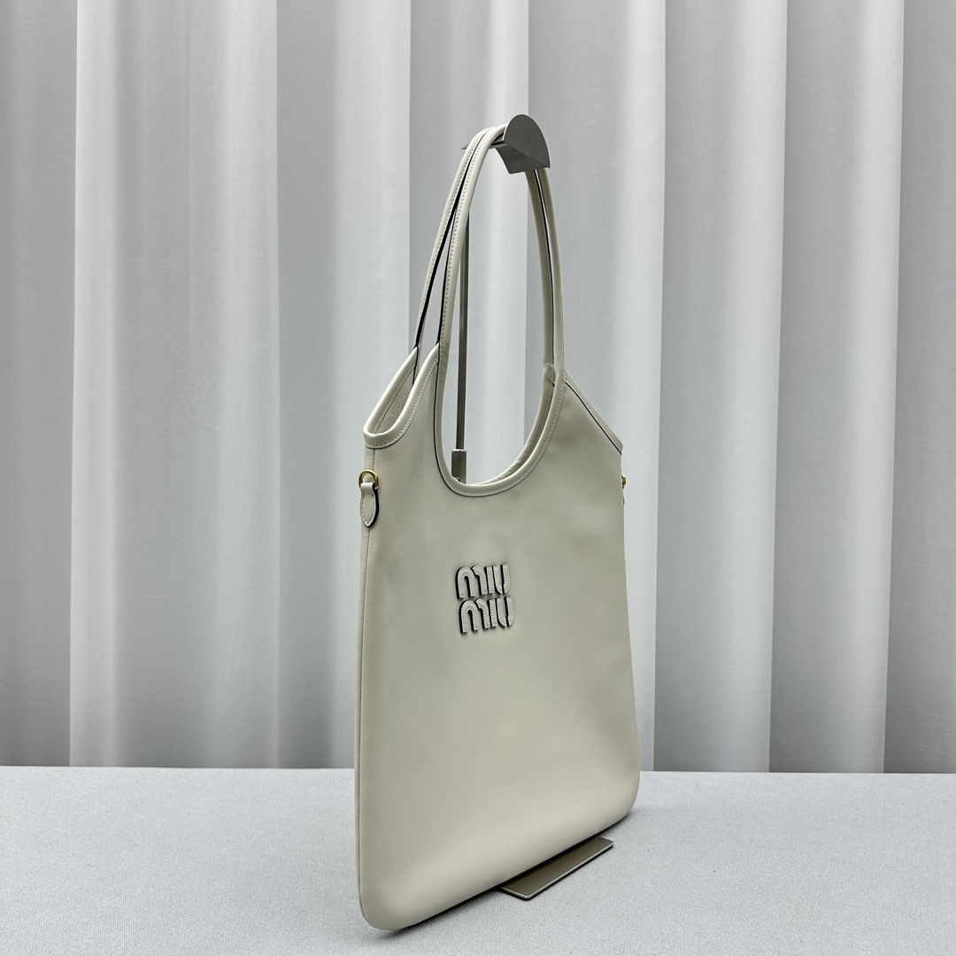 Miu Miu Shopping Bags